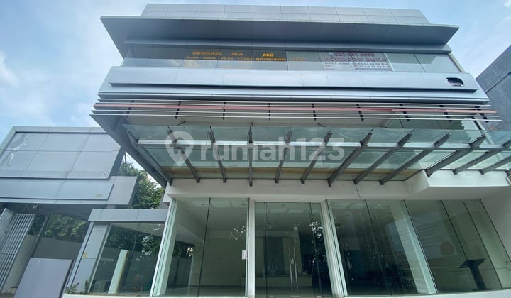 Shoroom Sunter For Sale 1.657 / 1.884 , Siap Huni!! Murah!!
