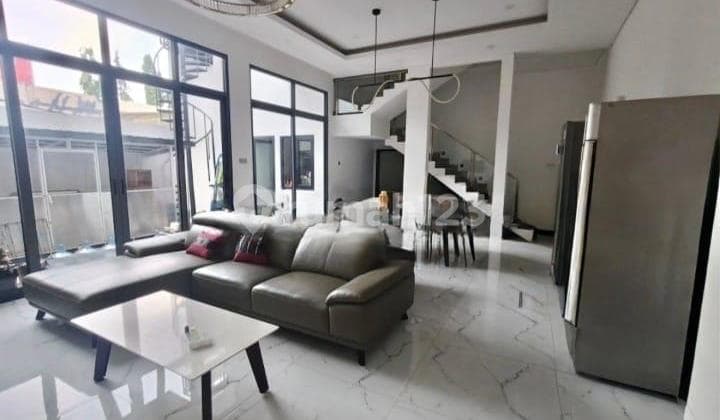 Sunter House 180M2 Strategic, Comfortable, Good Location, Code Ig, Sw