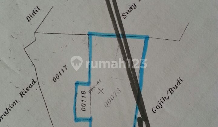 KAVLING JL RAYA PUNCAK 1054m2 LOKASI BAGUS,STRATEGIS, KODE JF,CR KAVLING JL RAYA PUNCAK 1054m2 LOKASI BAGUS,STRATEGIS, KODE JF,CR