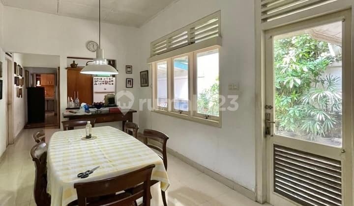 For Sale Menteng Brand New Office Building Area Komersi Prime Area