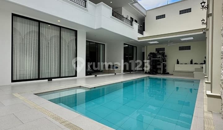 For Sale Rumah Mewah Veteran dan Kost Bangunan Baru Siap Huni Lokasi Strategis