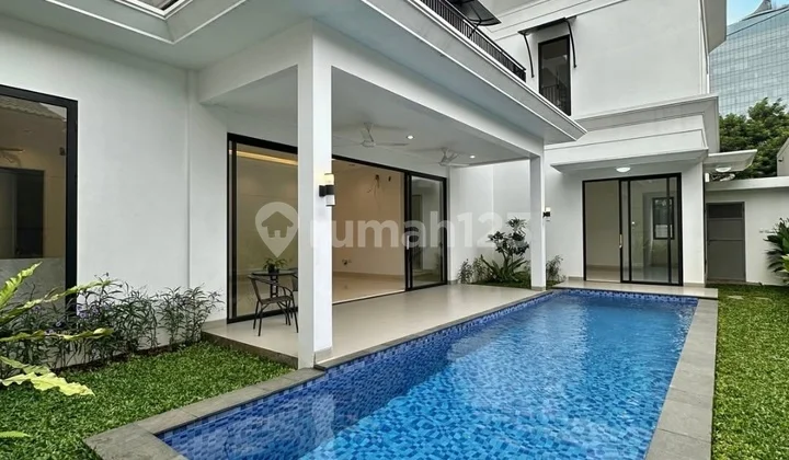 For Sale Cipete Cilandakbrand New Housemodern Classic Design