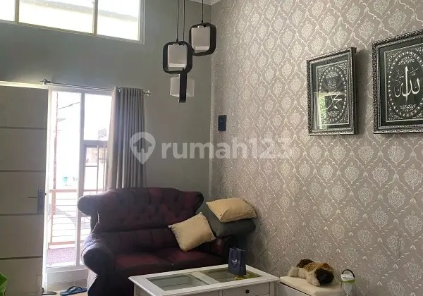 Rumah Takeover di Komplek Ujung Berung Ref.04827