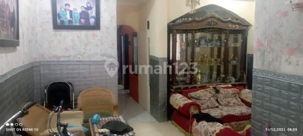 Rumah Siap Huni di Sayap Cibiru Dekat Universitas Upi Unisba Uin Ref.05331