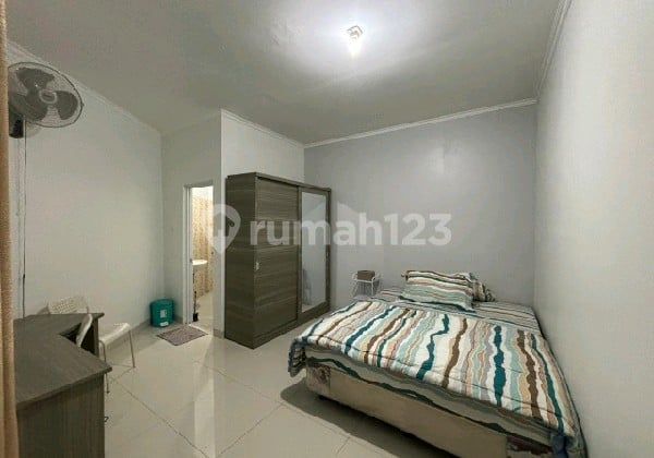 Kost Kostan Aktif 44 Kamar di Sayap Sukabirus Dekat Universitas Telkom Bandung Ref.05338