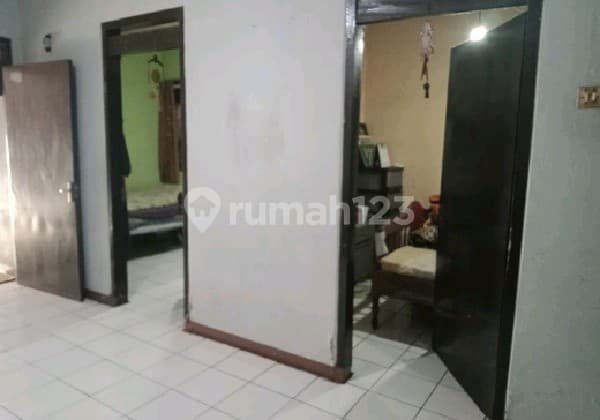 Rumah Siap Huni Sayap Dago , Dago Pojok Kota Bandung Ref.05021