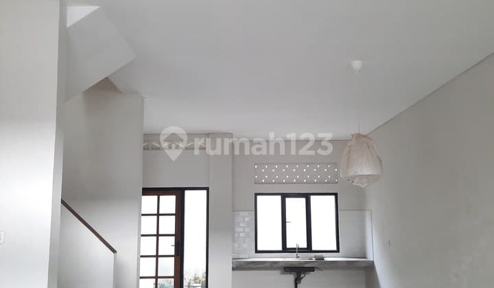 Dijual Rumah Bagus Siap Huni Sayap Soekarno Hatta, Rancasari