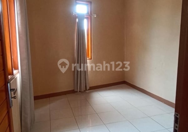 Rumah Siap Huni di Sayap Jatihandap Mandalajati Bandung Ref.05177