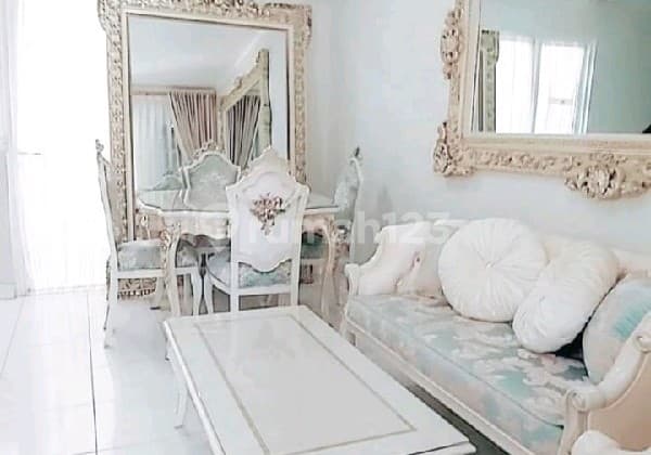 Rumah Siap Huni di Sumarecon Bandung Ref.05190