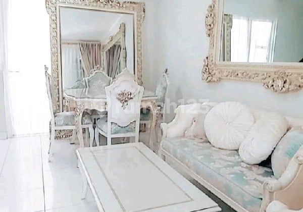 Rumah Siap Huni di Sumarecon Bandung Ref.05190