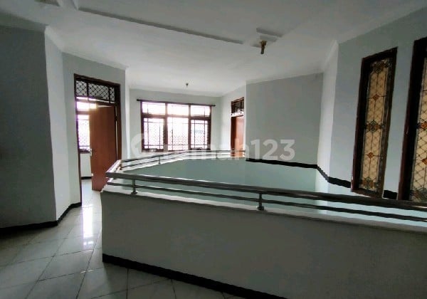 Rumah Antapani, Kota Bandung Ref.04810