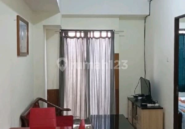 Apartement Panoramic 2BR Furnished, Arcamanik Bandung Ref.05048