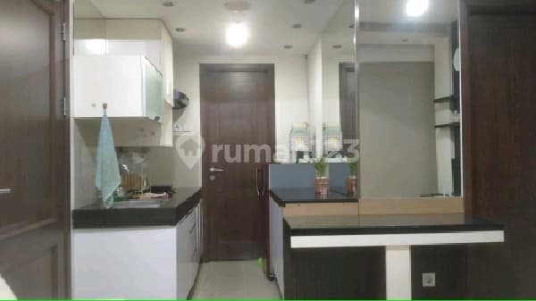 Apartment 2BR Gallery Ciumbuleuit 2, Mountain View & Near City Center Campus Ref.05286
