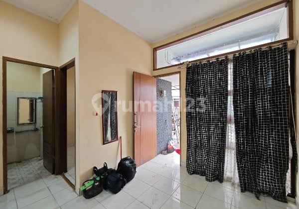 Rumah di Sayap Ciganitri, Bojongsoang Ref.05394