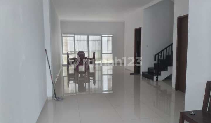 Rumah 2lt di Sayap Setiabudi , Budi Indah Bandung Ref.04423