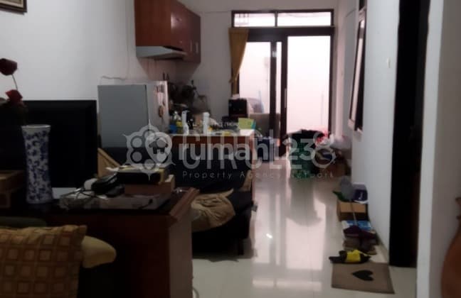 Rumah Siap Huni Harga Ramah di Antapani Bandung