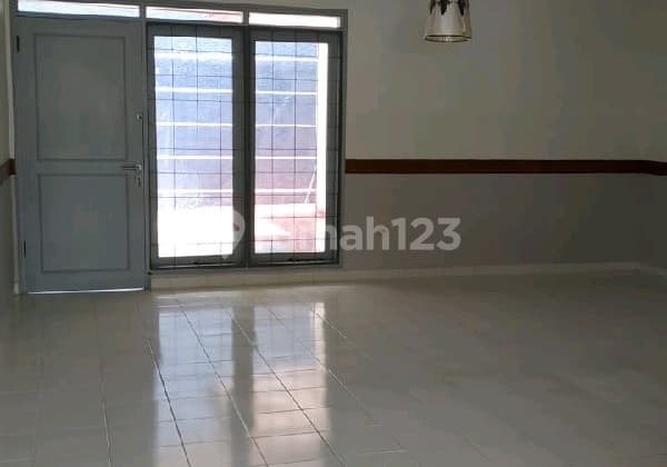 Rumah Siap Huni Pondok Hijau Bandung