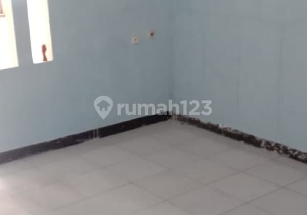 Rumah Siap Huni di Perumahan Sayap Ujung Berung Ref.05327