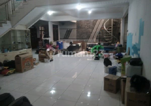 Rumah Siap Huni di Sayap Kembar , Sriwijaya Bandung Ref.05242