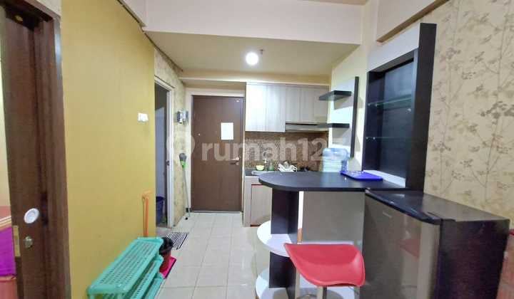 Unit Tipe 36 2Br Apartement The Suites Metro Buah Batu Ref.05400