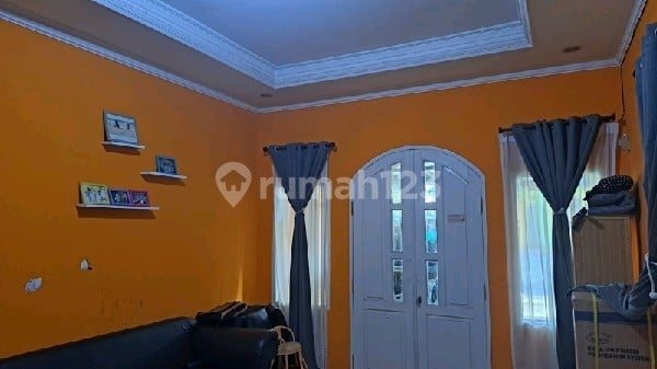 Rumah di Cihamerang Sayap Banjaran Ref.05289