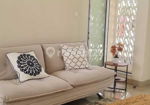 Rumah Summarecon Bandung Cluster Amanda Ref.04379