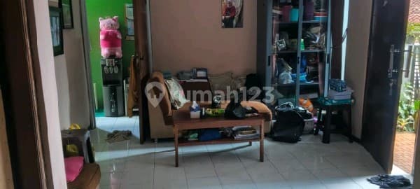 Rumah Sayap Cikutra, Cigadung Ref.05303