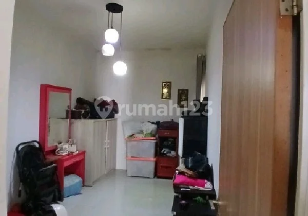 Rumah di Perumahan Residence Baleendah Ref.05291