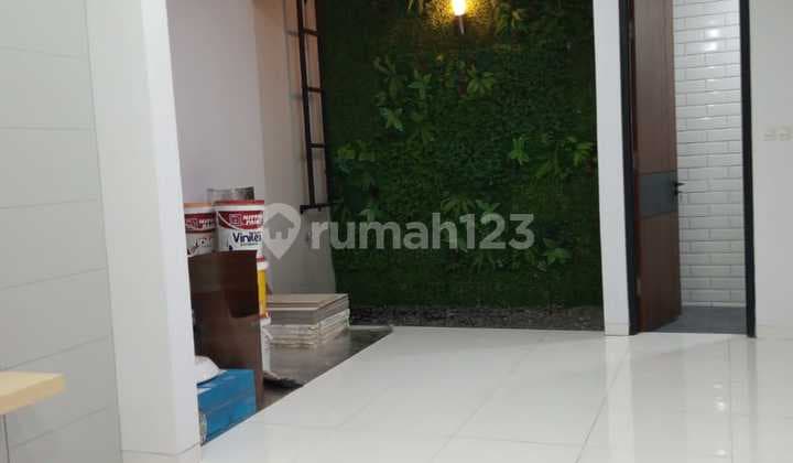 Rumah Baru Di Leuwisari , Leuwi Panjang Ref.04363