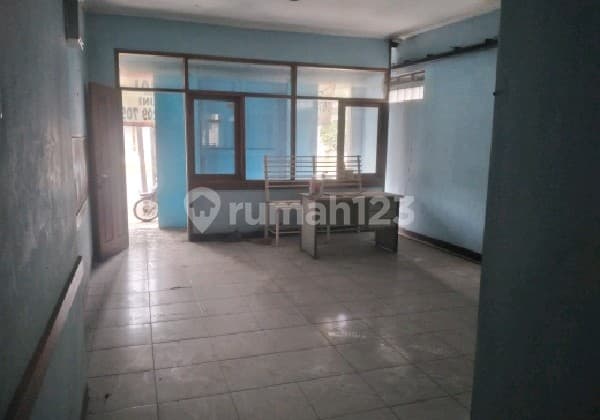Ruko 2Lt di Mainroad Jamika , Pagarsih Ref.05371