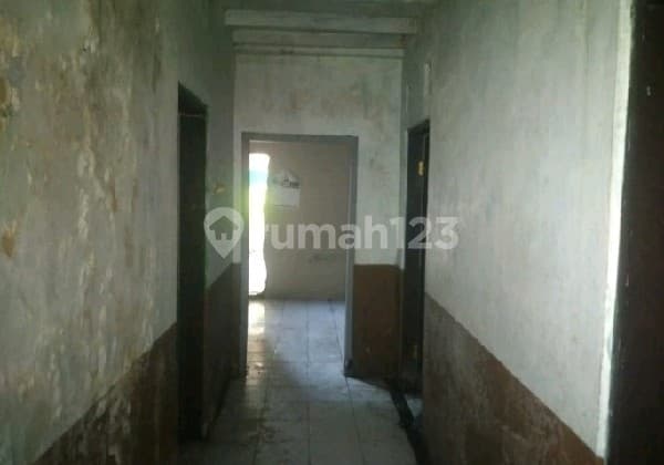 House Land Calculation in Dago Bandung Ref.05044