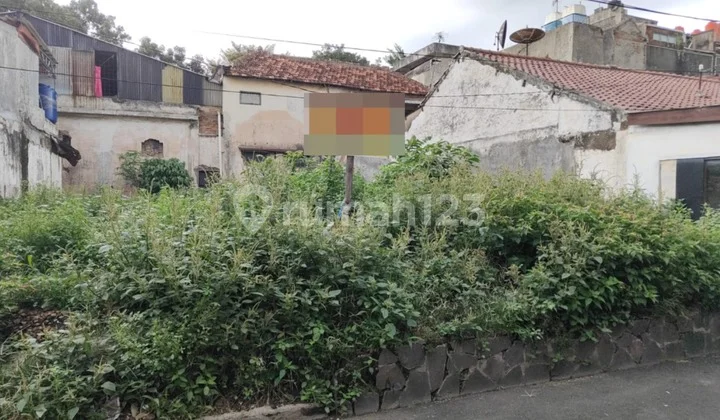 Tanah Sayap Srimahi, Moh Ramdan Dekat Jalan Utama Ref.04454 Tanah Sayap Srimahi, Moh Ramdan Dekat Jalan Utama Ref.04454