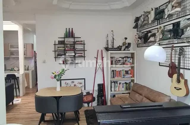 Di Jual Rumah Bagus Di Komplek Muarasari Dekat Kurdi, Bkr, Peta Bandung