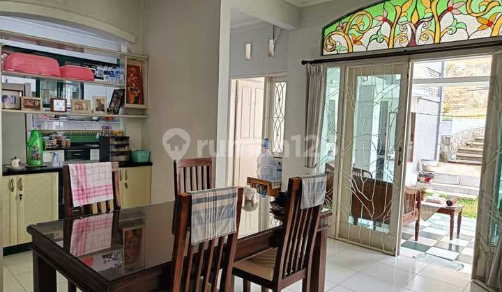 Rumah Siap Huni Di Komplek Setiabudi , Pondok Hijau Ref.03090