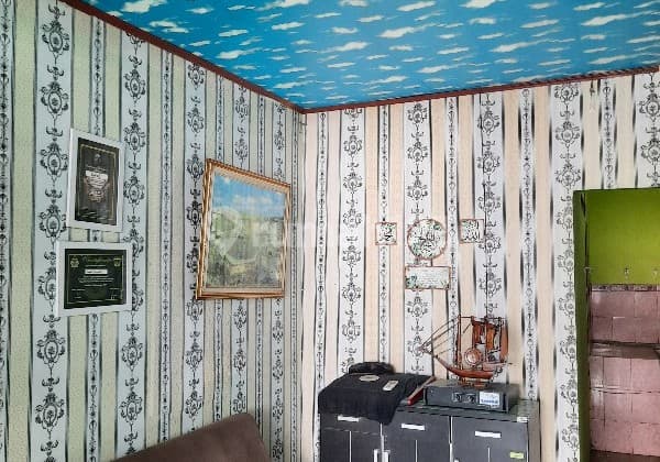 Rumah Minimalis dan Sejuk di Cikadut, Ujung Berung Bandung Ref.05036