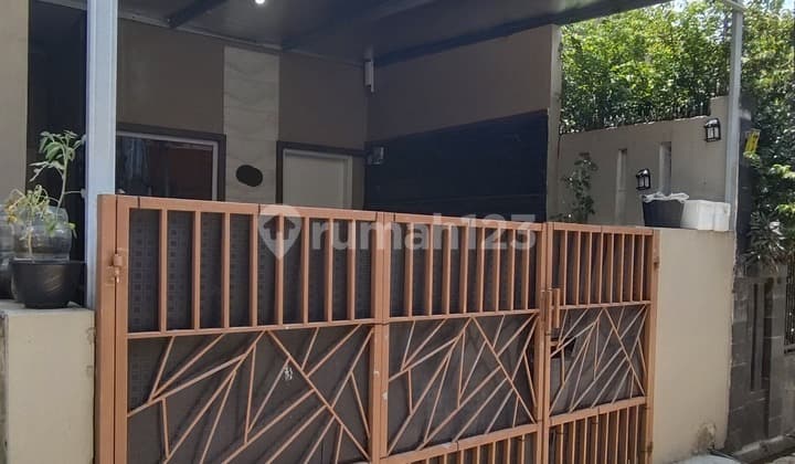 Dijual Rumah Siap Huni Margaasih Bandung SHM Bisa Nego Sampe Jadi
