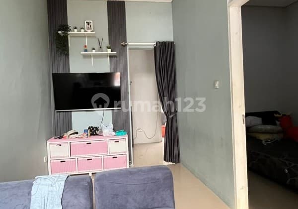 Rumah Siap Huni Dalam Cluster One Gate System Sindangjaya, Mandalajati Ref.05293