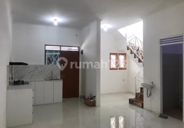 Rumah Siap Huni Sayap Parahyangan Raya, Padalarang, Bandung Barat Ref.05388