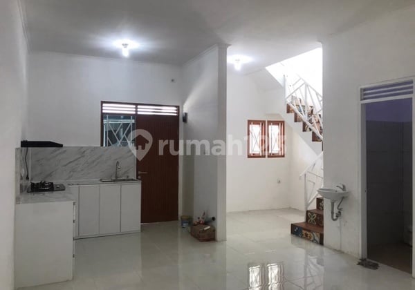 Rumah Siap Huni Sayap Parahyangan Raya, Padalarang, Bandung Barat Ref.05388