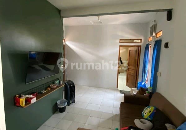 Rumah Cocok Buat Keluarga Millennial Disayap Raya Banjaran Barat Bandung Ref.05344