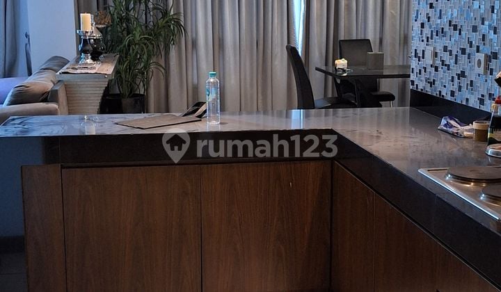 Dijual Royal Suites Full Furnished Di El Royal Bandung