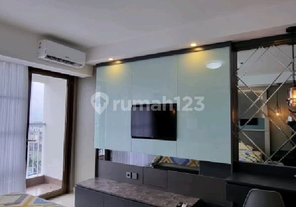 Apartement Tamansari Tera Residence Type Studio di Tengah Kota Bandung Ref.05339