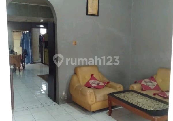 Rumah Siap Hunii Di Melong Asih Cijerah Ref.05004
