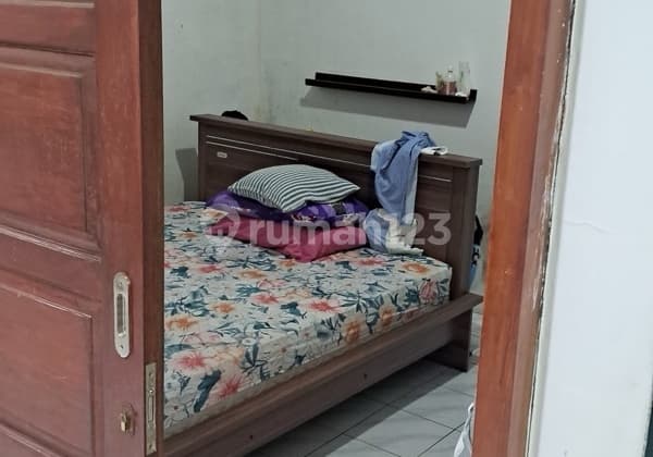 Rumah Siap Huni di Sayap Girimekar, Cilengkrang, Bandung Timur Ref.04854