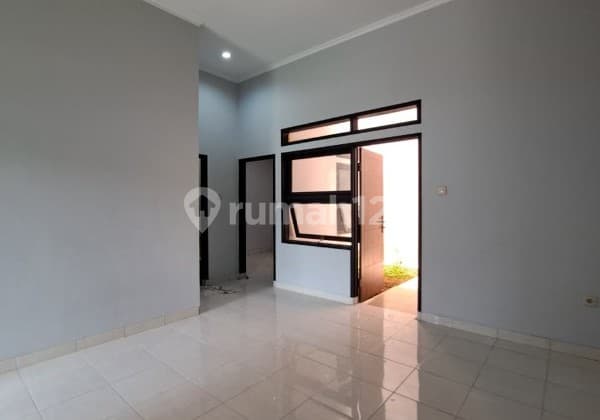 Rumah Siap Huni Lokasi Strategis di Sayap Giri Mekar Ujung Berung Ref.05278