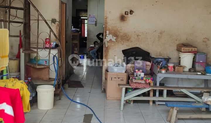 Rumah Layak Huni di Sayap Sukamulya, Babakan Ciparay Ref.05317