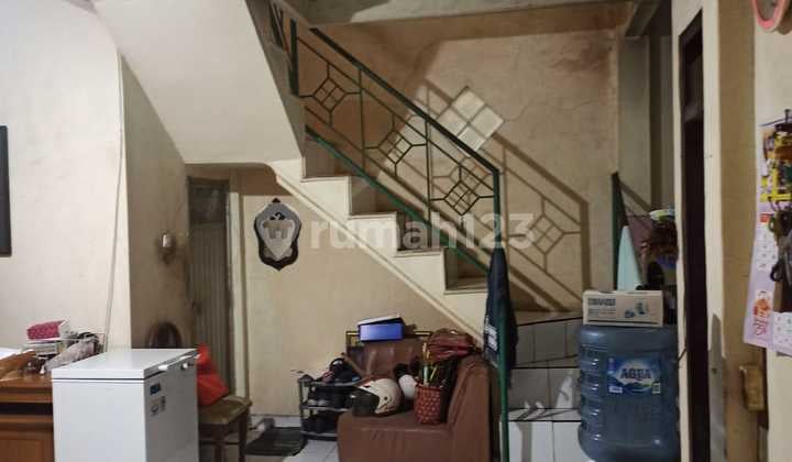 Dijual Rumah Siap Huni Sayap Soekarno Hatta Margahayu dekat RSAI Bandung