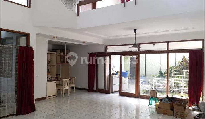 Rumah Sayap Moch Ramdan, Srimahi, Lokasi Strategis Nyaman untuk Tinggal Ref.00032