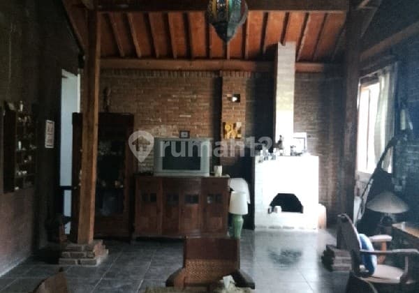 Villa House Padasuka Bandung Ref.05049