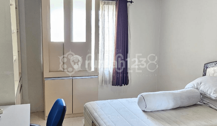 Apartemen Full Furnished Pinewood Margaasih Ref.04351